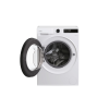 Candy Washing machine | BR 47SBL8-S | Energy efficiency class A | Front loading | Washing capacity 7 kg | 1400 RPM | Depth 49 cm | Width 60 cm | Display | Digital | Steam function | Wi-Fi | White