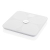 ETA | Personal scale | Vital Pure 7781 90000 | Body analyzer | Maximum weight (capacity) 180 kg | Accuracy 100 g | Body Mass Index (BMI) measuring | White