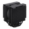 Cooler Master Hyper 622 Halo Black Processor Air cooler 12 cm