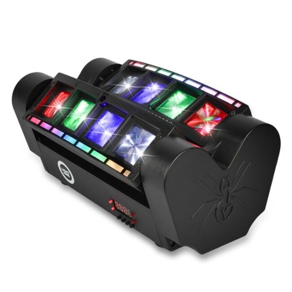 LIGHT4ME SPIDER STRIPE - Efekt LED ...