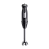 Braun Hand Blender | MQ55236M MultiQuick 5 Pro | Hand Blender | 750 W | Number of speeds 25 | Turbo mode | Black