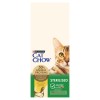 Purina Cat Chow Sterilized cats dry food 15 kg Adult Chicken