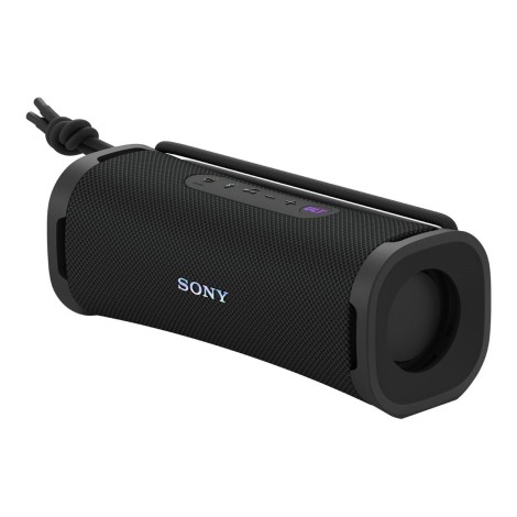 SONY ULT Field 1 Wireless speaker Black