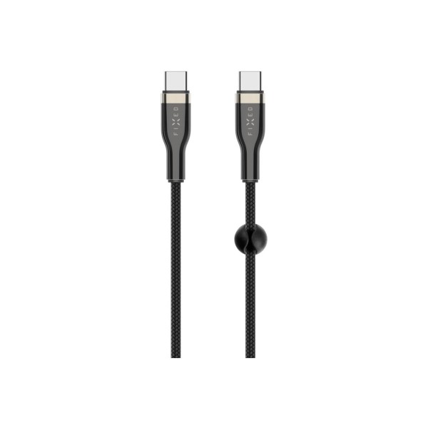 Fixed | Braided Cable USB-C/USB-C, 2m, ...