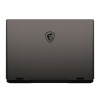 MSI Sword 17 HX B14VGKG-248XPL i7-14650HX 17"FHD+ 165Hz 16GB DDR5 SSD1TB RTX 4070 8GB NoOS