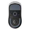 MOUSE USB OPTICAL G PRO X SUP/LIGHT2 WHT 910-006638 LOGITECH