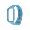 Xiaomi | 135-215 mm | Smart Band 8 Active Strap | Blue | TPU