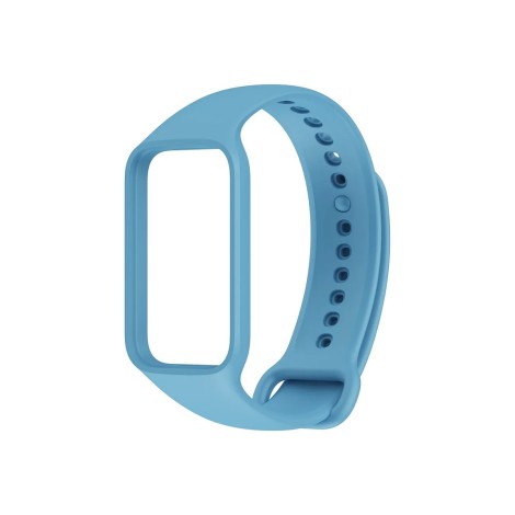 Xiaomi | 135-215 mm | Smart Band 8 Active Strap | Blue | TPU