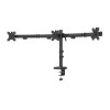 MONITOR ACC DESK MOUNT 10-27