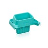 LEIFHEIT Push-in sieve for bucket PowerClean M 4006501555144 | Leifheit