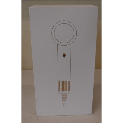 SALE OUT. Jimmy Hair Dryer F7 | Jimmy Hair Dryer | F7 | 1600 W | Number of temperature settings 3 | Ionic function | DEMO, SCRATCHED