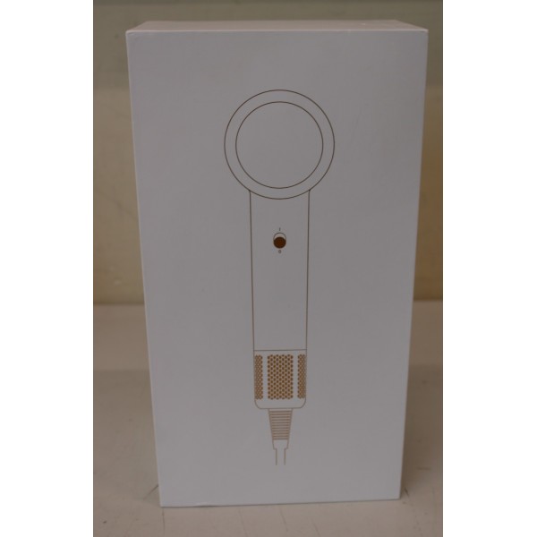 SALE OUT. Jimmy Hair Dryer F7 ...