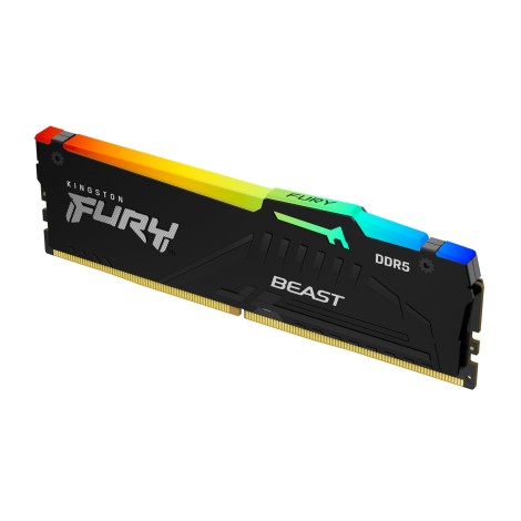 MEMORY DIMM 8GB DDR5-6000/KF560C36BBEA-8 KINGSTON