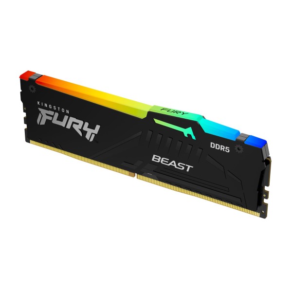 MEMORY DIMM 8GB DDR5-6000/KF560C36BBEA-8 KINGSTON