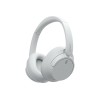 Sony WH-CH720N Wireless ANC (Active Noise Cancelling) Headphones, Beige | Sony | Wireless Headphones | WH-CH720N | Wireless | On-Ear | Microphone | Noise canceling | Wireless | White