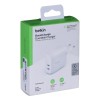 Belkin WCB006VFWH mobile device charger Smartphone, Tablet White AC Indoor