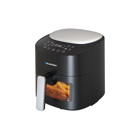 Blaupunkt deep fat fryer AFD512 (non-fat; 3.7 l; 1300W)