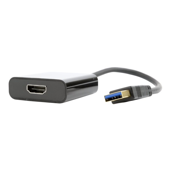 Cablexpert | USB to HDMI display ...