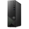 Dell | Vostro SFF | 3710 | Desktop | Tower | Intel Core i7 | i7-12700 | Internal memory 16 GB | DDR4 | Solid-state drive capacity 512 GB | Intel UHD Graphics 770 | Tray load DVD Drive | Keyboard language English | Ubuntu | Warranty ProSupport, NBD Onsite 