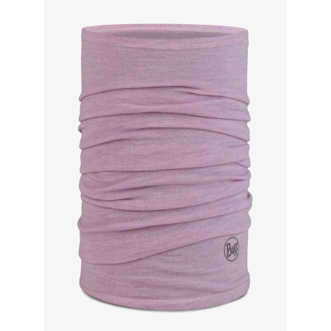 Buff Midweight Merino multifunctional sling - Lilac