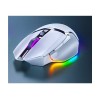 Razer | Basilisk V3 Pro | Gaming Mouse | Wireless | Bluetooth | White | Yes