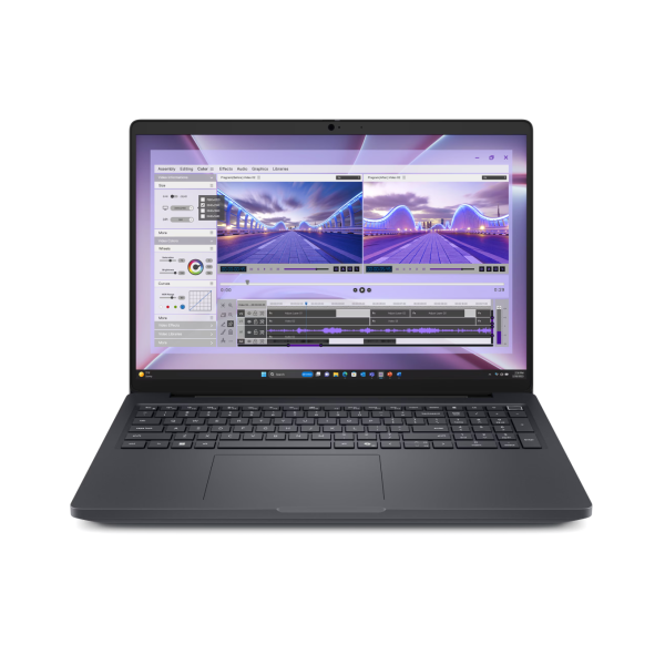 Dell Pro Max 16 FHD+ Ultra ...
