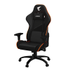 Gigabyte Gaming Chair | AGC310 | Black/Orange