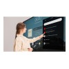 Benq Education Interactive | RE7504 | Precision IR | 75 
