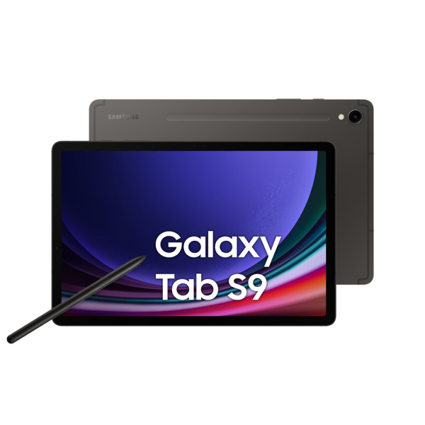 Samsung Galaxy Tab S9 SM-X710N Qualcomm ...