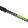 VIKING CARBO LITE TREKKING POLES BLACK/LIME
