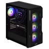 Actina 5901443339397 PC AMD Ryzen™ 7 7800X3D 32 GB DDR5-SDRAM 1 TB SSD AMD Radeon RX 7900 XTX Midi Tower Black