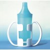 Cup and glass holder