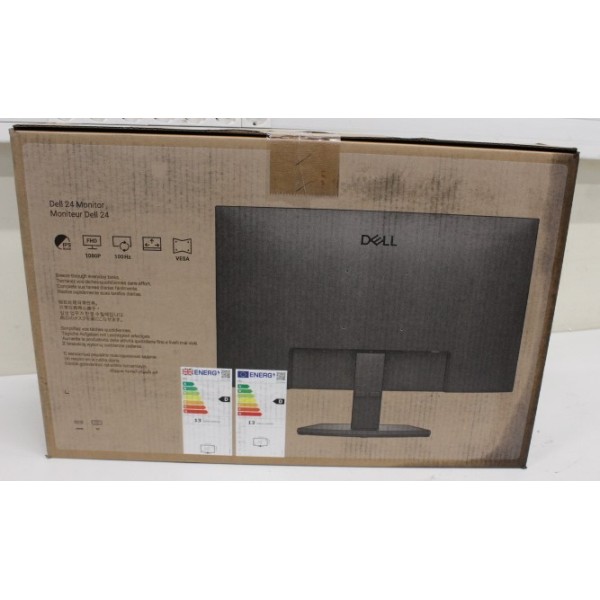 SALE OUT. Dell LCD SE2425HM 24