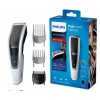 Philips | Hair clipper | HC5610/15 | Cordless or corded | Number of length steps 28 | Step precise 1 mm | Black/Grey