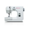Singer | Sewing Machine | M1005 | Number of stitches 11 | Number of buttonholes 1 | White