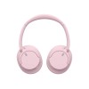 SONY WH-CH720 headphones Pink