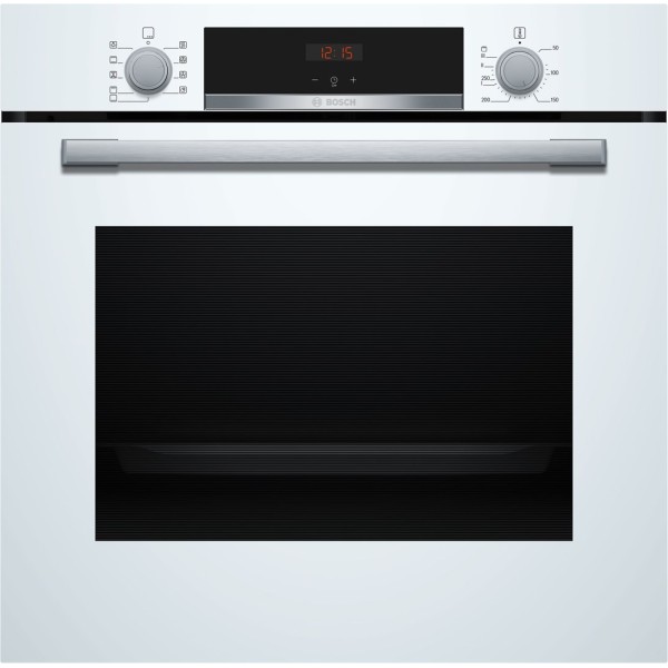 Bosch Serie 4 HBA534BW3 oven 71 ...