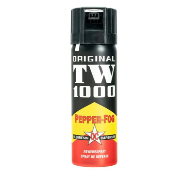 Pepper spray TW 1000 PEPPER-FOG 63 ...