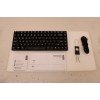 SALE OUT. Lenovo Accessories Legion K510 Mini Pro Gaming Keyboard (US English) | Lenovo Legion K510 Mini Pro | Gaming Keyboard | Wired | US English | DEMO