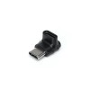 CAMERA ACC MIC MOBILE RECEIVER/USB-C ADAPT CP.RN.00000514 DJI