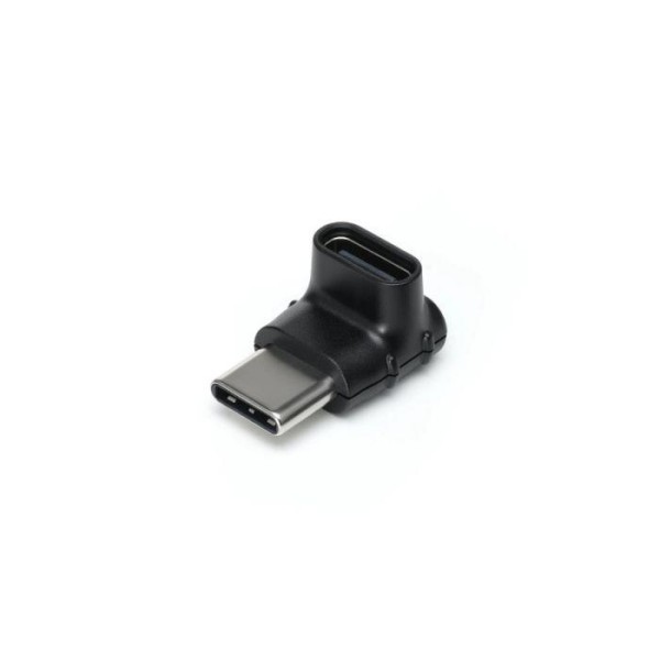 CAMERA ACC MIC MOBILE RECEIVER/USB-C ADAPT ...