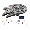 LEGO STAR WARS 75192 MILLENNIUM FALCON