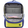 HP Campus Blue Backpack