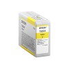 Epson T8504 | Ink Cartridge | Yellow