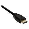 Logilink | HDMI A male - HDMI A male, 1.4v | black | HDMI | HDMI | HDMI to HDMI | 1.5 m