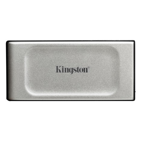 External SSD|KINGSTON|1TB|USB 3.2|Write speed 2000 MBytes/sec|Read speed 2000 MBytes/sec|SXS2000/1000G