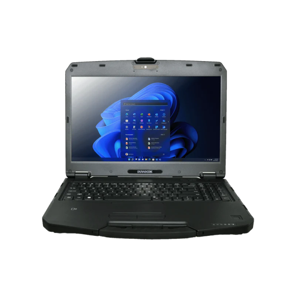 Durabook S14I G2 i5 Basic 14