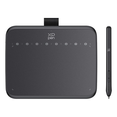 GRAPHIC TABLET 16X9CM/DECO 640 XPPEN