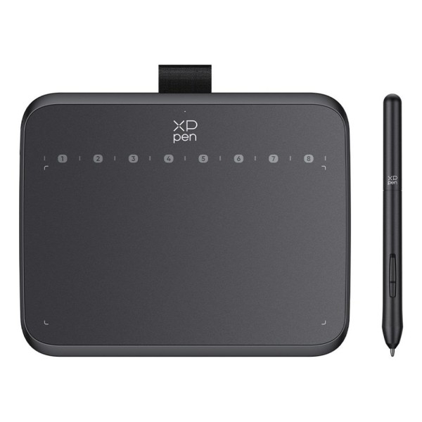 GRAPHIC TABLET 16X9CM/DECO 640 XPPEN