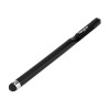 Targus | Antimicrobial Smooth Stylus Pen For Smartphones and Touchscreens | Black